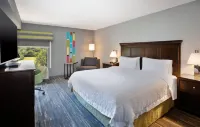 Hampton Inn Cincinnati-Northwest/Fairfield - Wifi