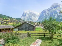 Chalet Chilchboden