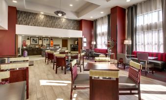 Hampton Inn & Suites Cordele