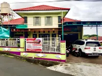Aini Home Stay Hotels near Ternate Sultanate Mosque