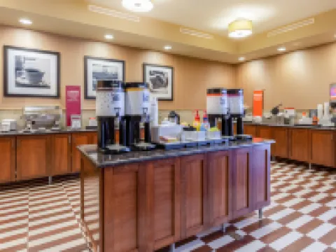 Hampton Inn Baltimore/Owings Mills Hotels in Baltimore County