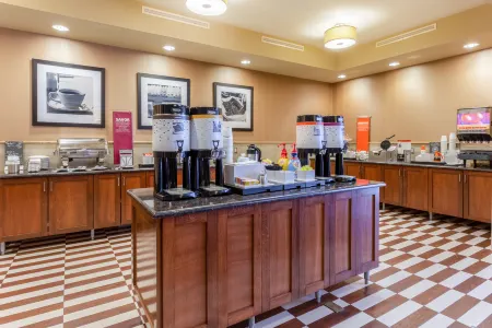 Hampton Inn Baltimore/Owings Mills