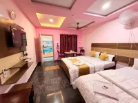 Sri Murugan Beach Paradise Hotel