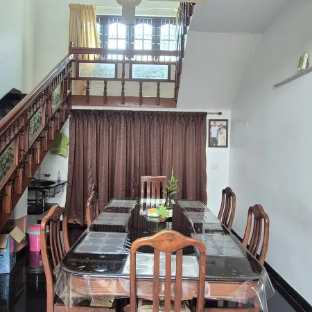 Vaiga Homes - Vembanadu Lakeview Retreat