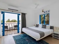 Azalea by Stone Wood Premier Hotels in Salcete