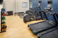Hampton Inn & Suites Parker - Træningscentre