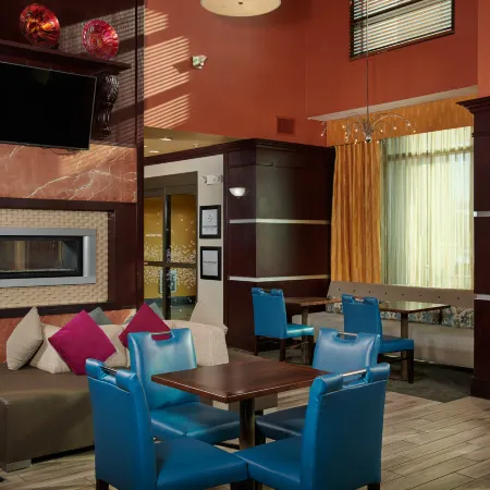 Hampton Inn & Suites Denver/Highlands Ranch