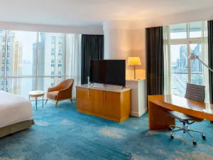 Hilton Doha
