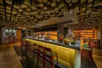 우드 호텔 그라마도