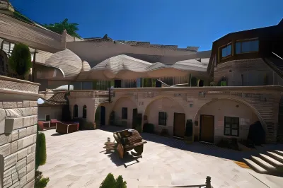 Grand Cave Suites Hotels in Göreme