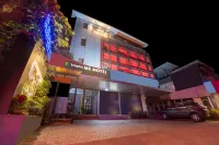 Treebo MR Motel, 10 Mins to Airport