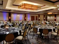 Wyndham Atlanta Buckhead Hotel & Conference Center Hotels in Atlanta
