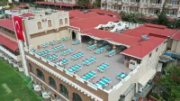 كلوب باراديسو هوتل Hotels near كهف ديم