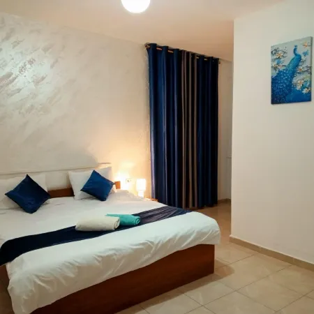 Jordan River Hotel