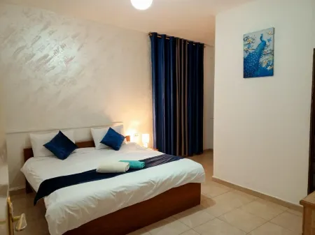 Jordan River Hotel Отели рядом с достопримечательностью «Площадь Хашемит»