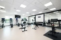 Hilton Garden Inn Houston/Clear Lake NASA - Gym