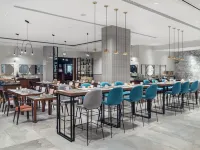 ヒルトン グダニスク グダニスクのホテル