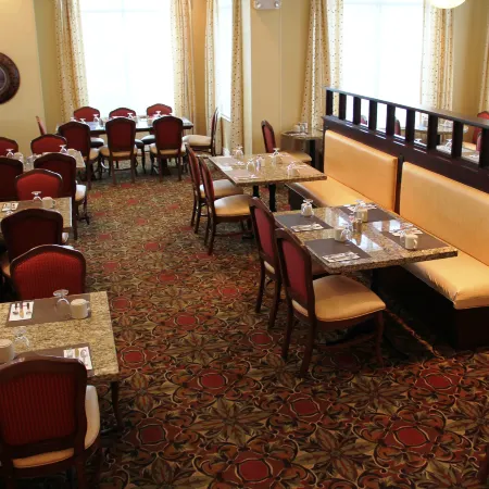 Hilton Garden Inn Houston West Katy