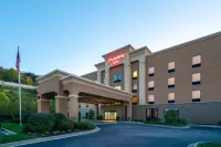 Hampton Inn Huntington University Area Các khách sạn ở Barboursville