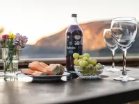 Fjordblick I Hotels in Stryn