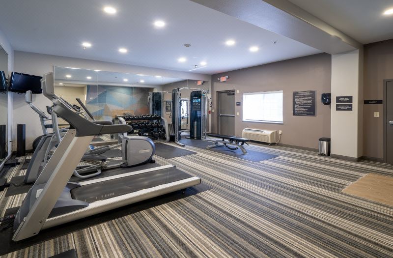 Candlewood Suites Baytown by IHG photo 2