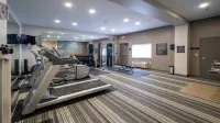 Candlewood Suites BAYTOWN by IHG - Gym