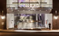 Conrad New York Downtown Отели в г. Уолл-Стрит — Финансовый район