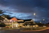 Hilton Garden Inn Warner Robins Hotels near Houston Church