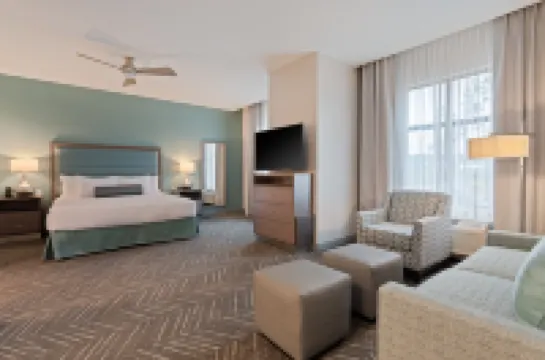 Homewood Suites by Hilton Panama City Beach