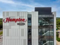 Hampton by Hilton High Wycombe Hotels in High Wycombe