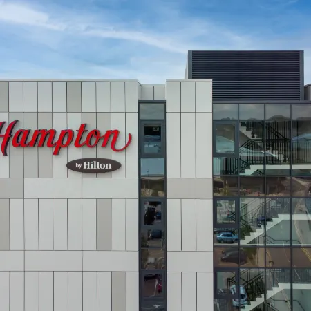 Hampton by Hilton High Wycombe
