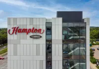Hampton by Hilton High Wycombe Hotels in 