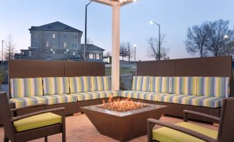 Home2 Suites by Hilton Prattville