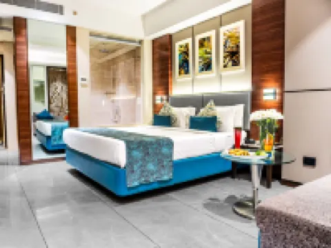 Hotel Miramar โรงแรมในดามัน