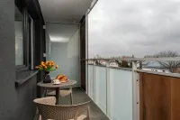 Pileckiego Residence Hotels in Piaseczno