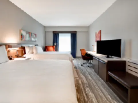 Hilton Garden Inn Lansing/West Hoteles en Waverly