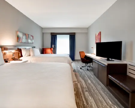 Hilton Garden Inn Lansing/West Hoteles en Waverly