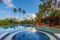 Eco Luar Boutique Hotel Hotels in Paulista