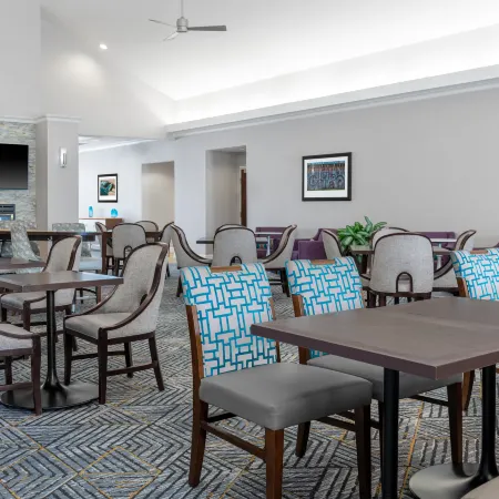 Homewood Suites by Hilton Detroit - Troy