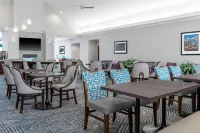 Homewood Suites by Hilton Detroit - Troy - breakfast
