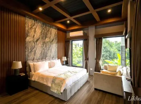 Likha Wellness Resort