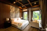 Likha Wellness Resort - Pools