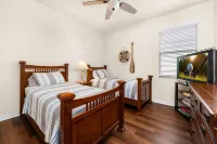 Waterview Retreat Sanctuary 3Br Home W/Pool+SPA+Golf+Pickleball+Tennis. Pet Ok