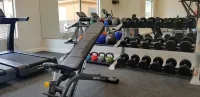 Beautiful Zion Village Townhome next to Clubhouse - gimnasio