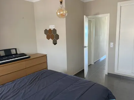 Frontal Sea views Front line on the Beach  TORRENOSTRA SEA DREAM