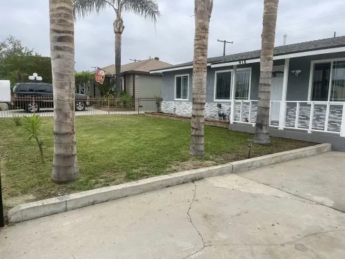3-bedroom farm stay just 13 minutes from Santa Anita Park Hotels in Azusa