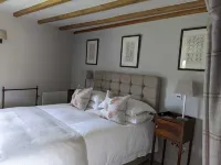 Tranquil Barn Conversion Near Matlock
