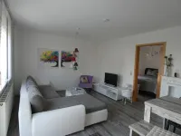 Ruhige Ferienwohnung im Dorf auf 630 m Höhe am Rande des Schwarzwaldes Hotels in Horb am Neckar