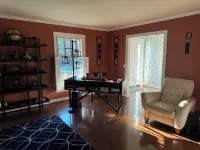 4-bedroom vacation home 7 minutes from High Point University - Træningscentre