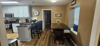 The Cozy Pad